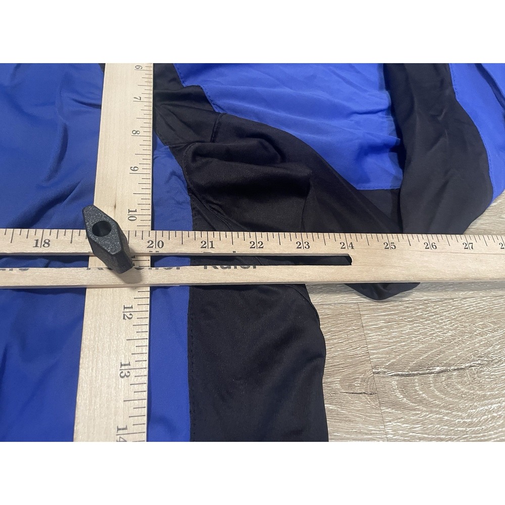 Sun Mountain Rainflex Ls Pullover Waterproof Mens… - image 7